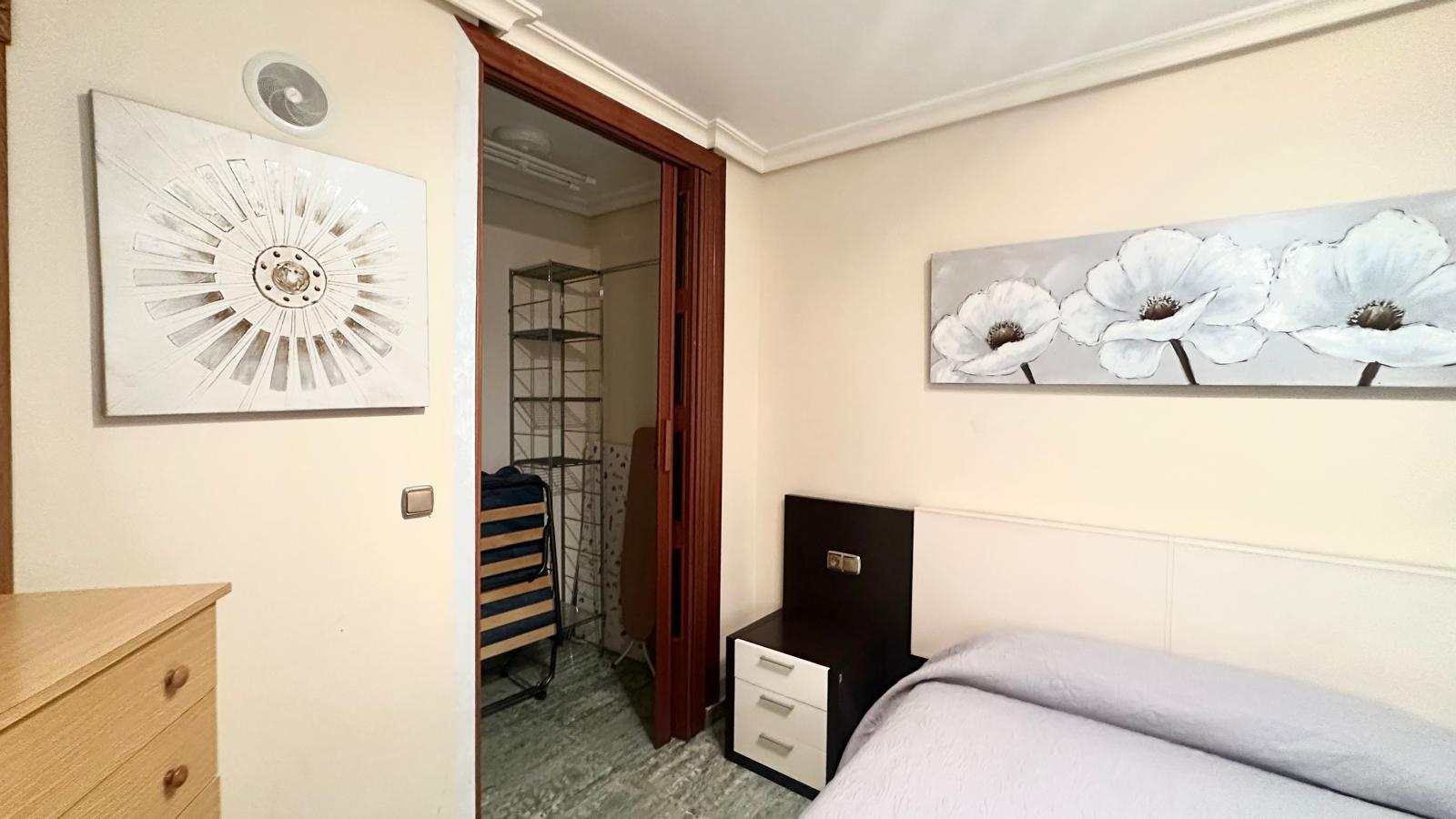 Penthouse for Sale in Torrevieja