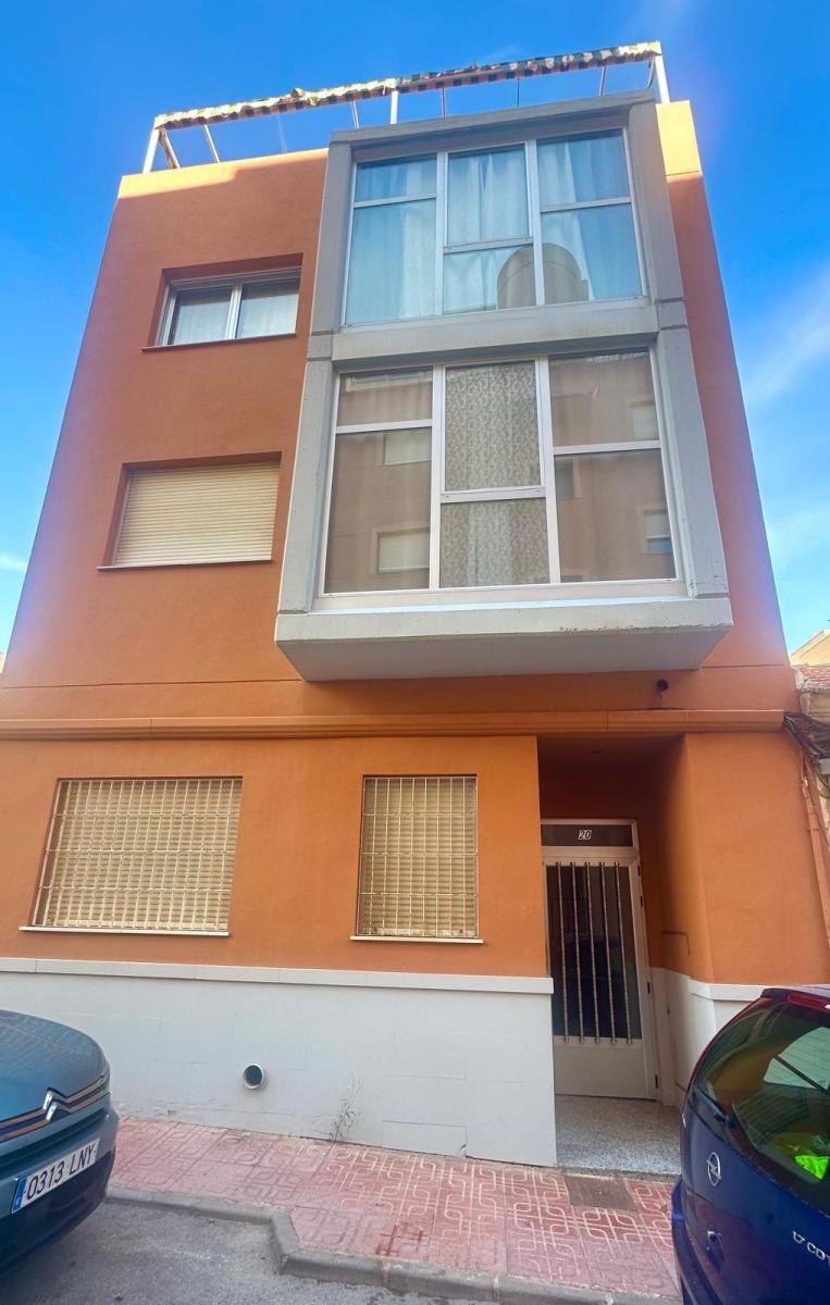 Apartamento en Venta en Torrevieja