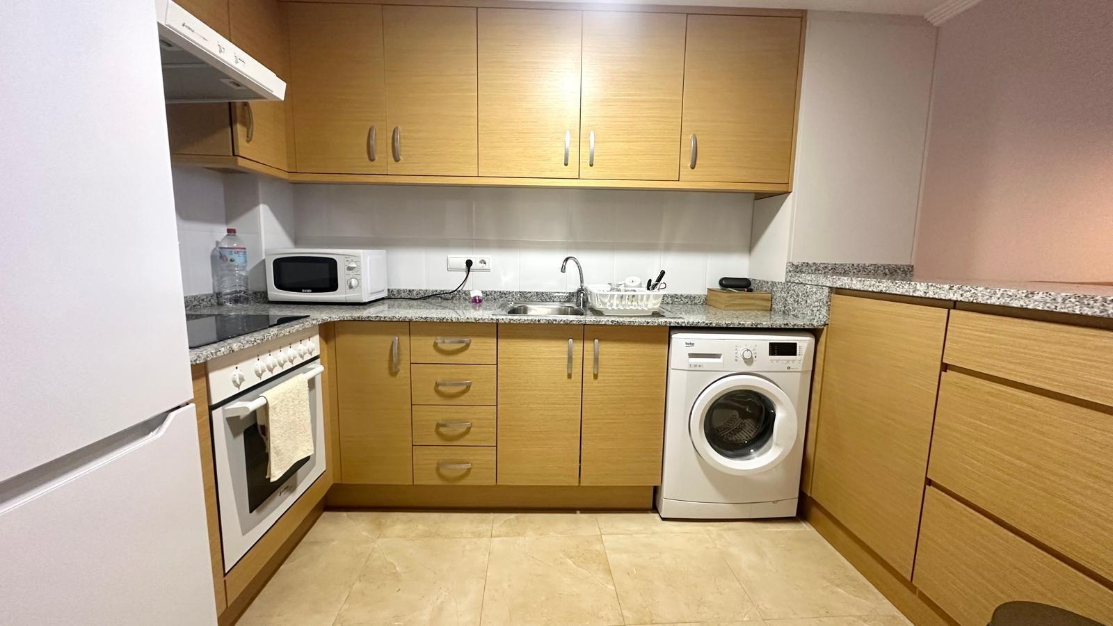 Apartamento en Venta en Torrevieja