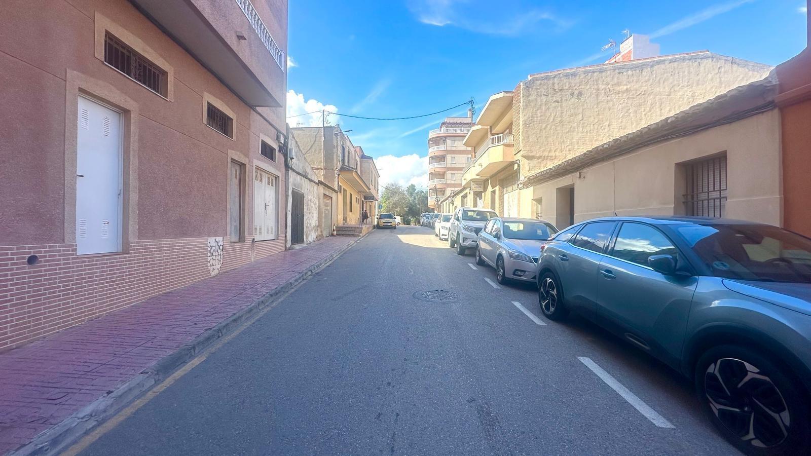 Apartamento en Venta en Torrevieja