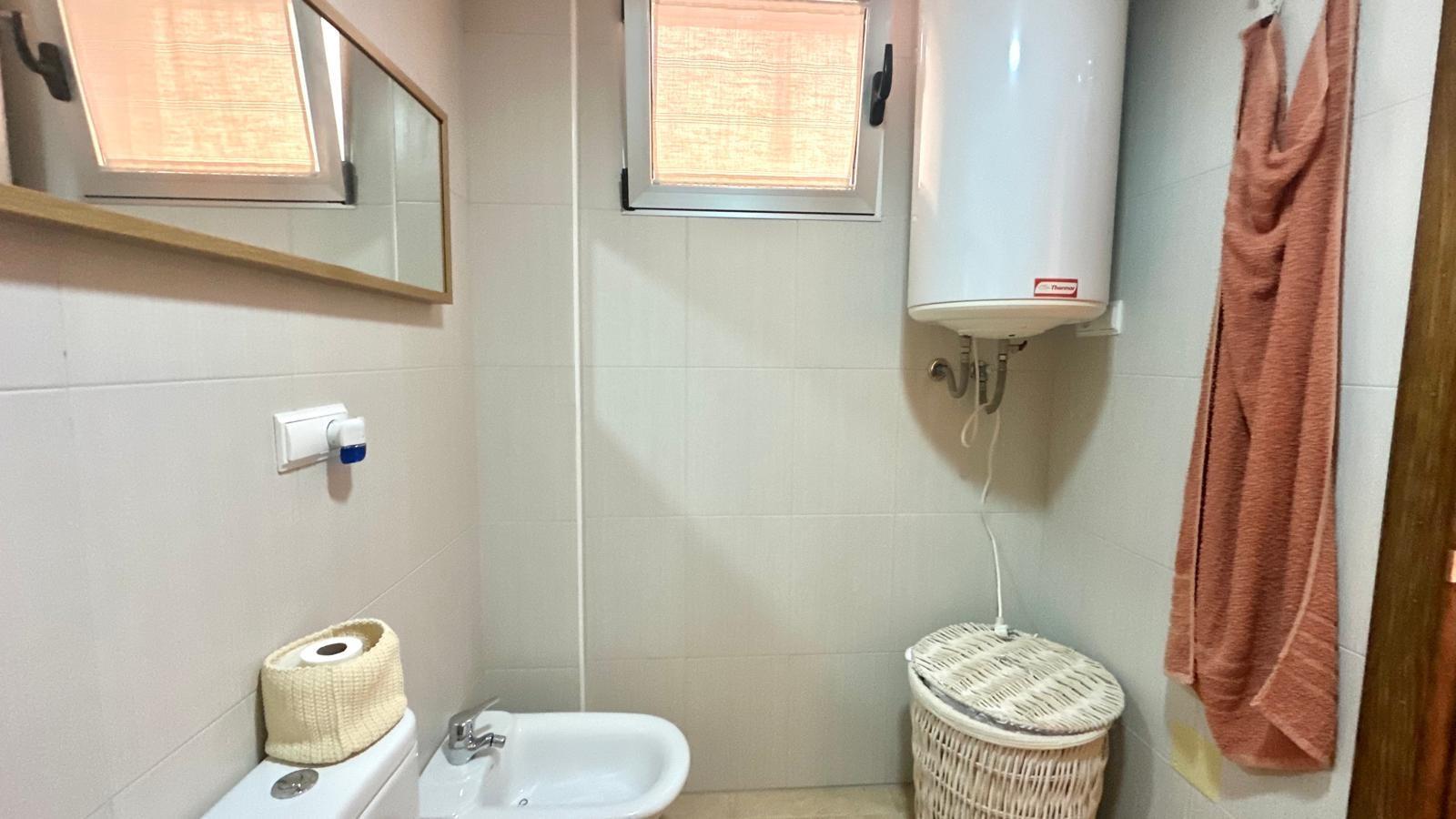 Apartamento en Venta en Torrevieja