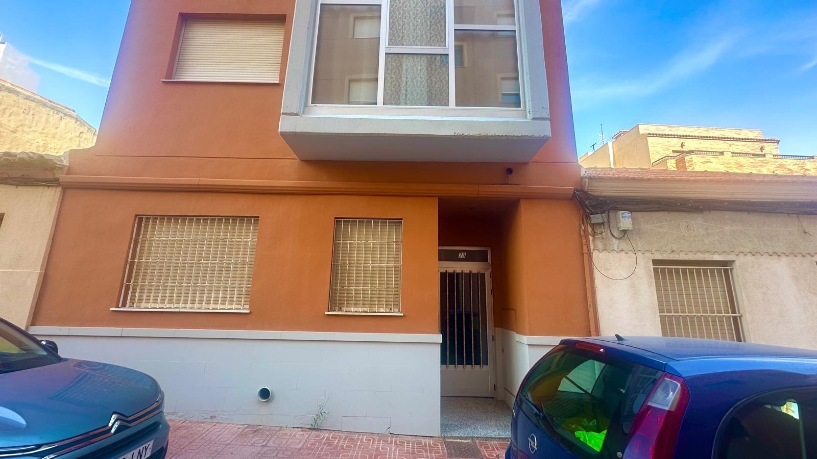 Apartamento en Venta en Torrevieja