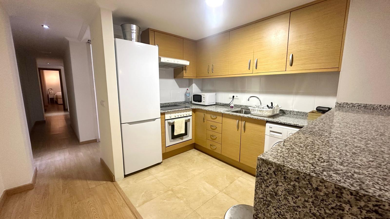 Apartamento en Venta en Torrevieja