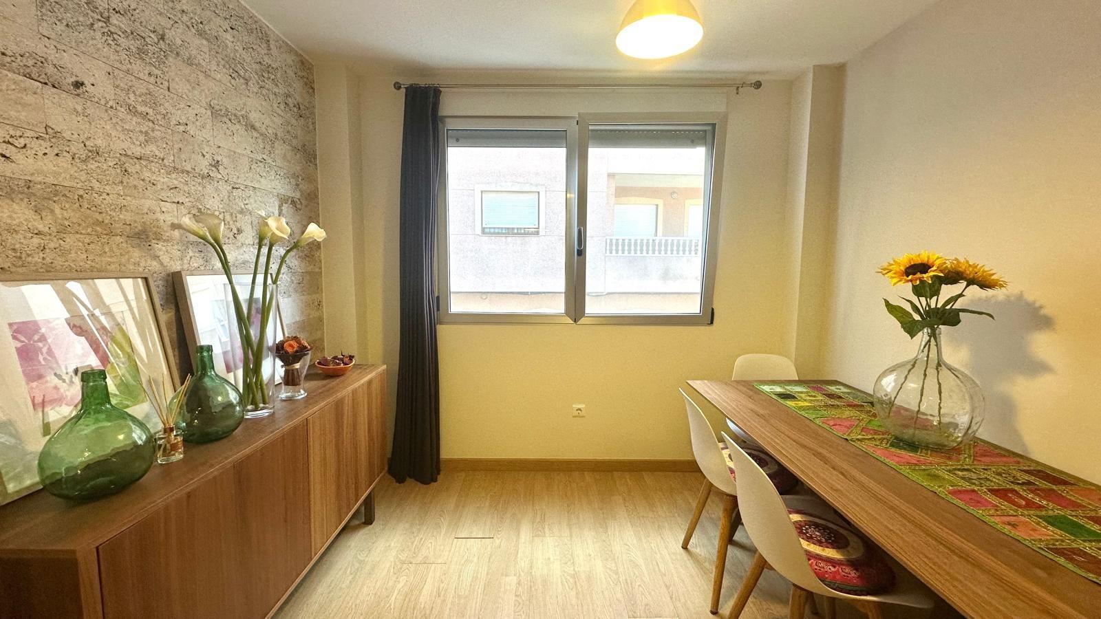 Apartamento en Venta en Torrevieja