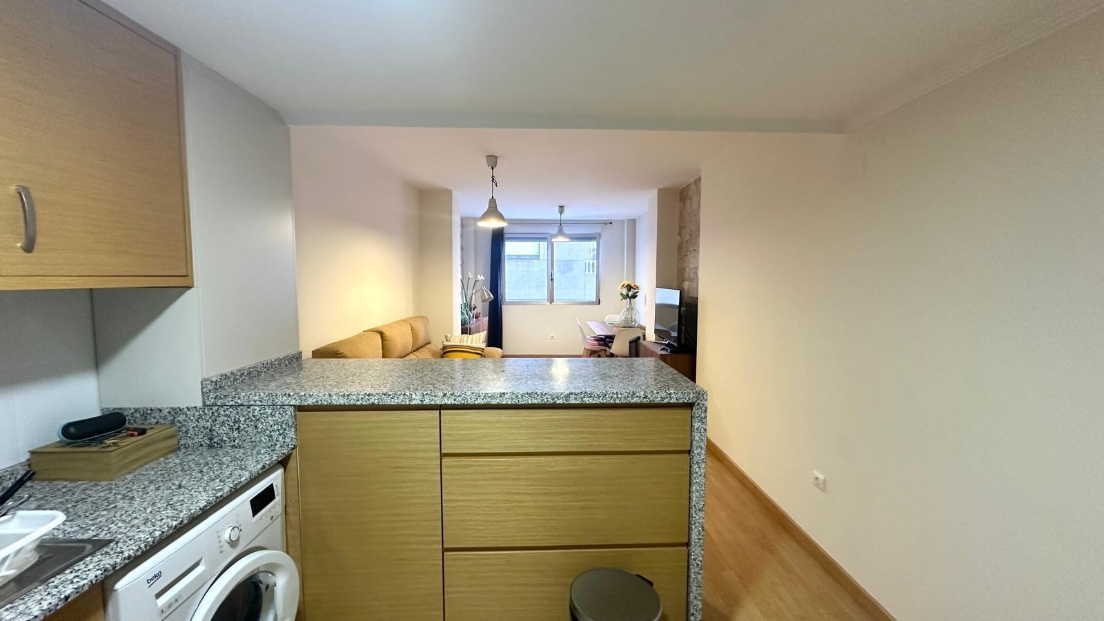 Apartamento en Venta en Torrevieja