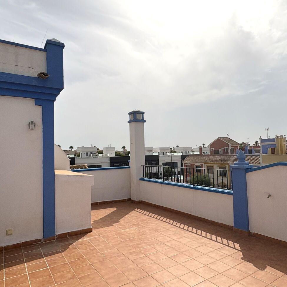Building for Sale in San Javier