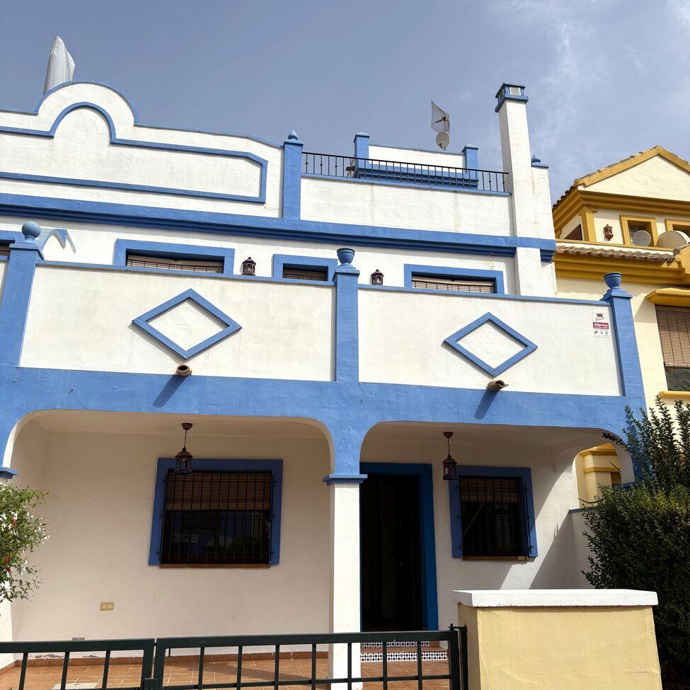 Building for Sale in San Javier