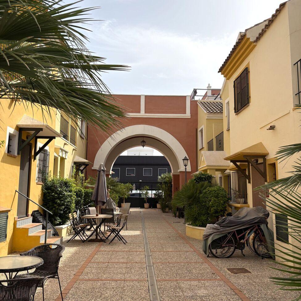 Building for Sale in San Javier