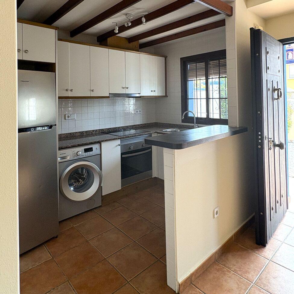 Building for Sale in San Javier