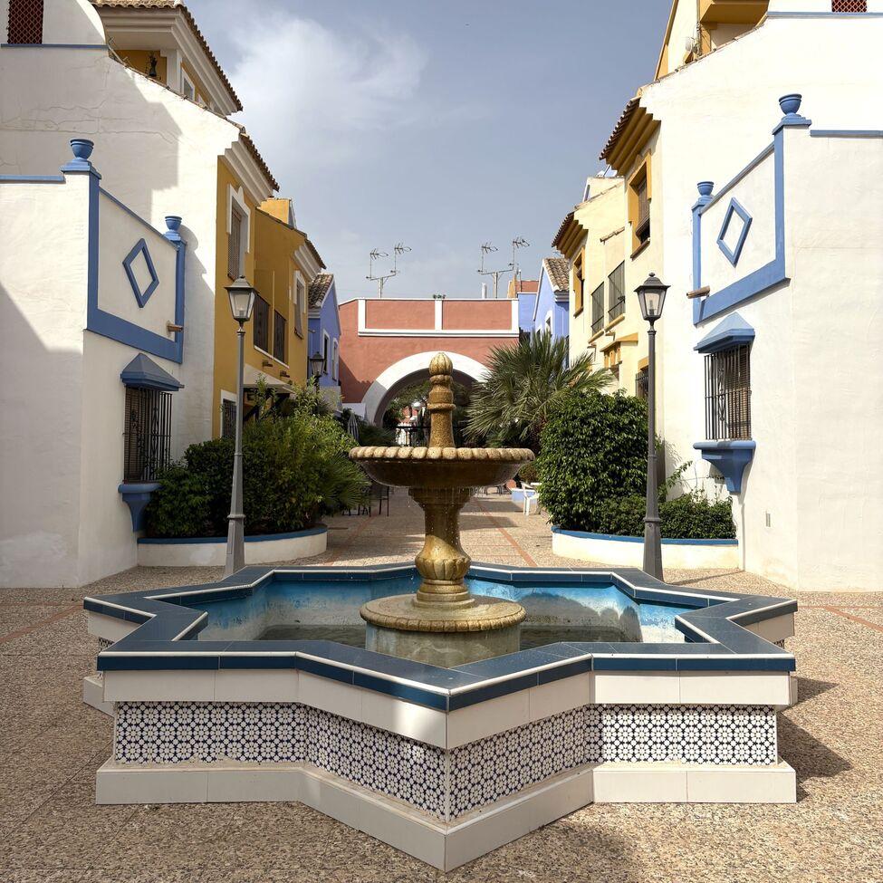 Building for Sale in San Javier