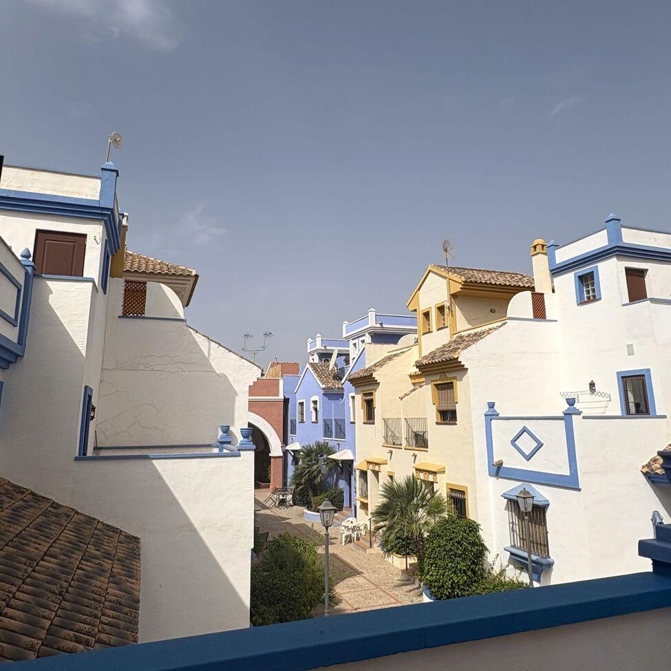 Building for Sale in San Javier