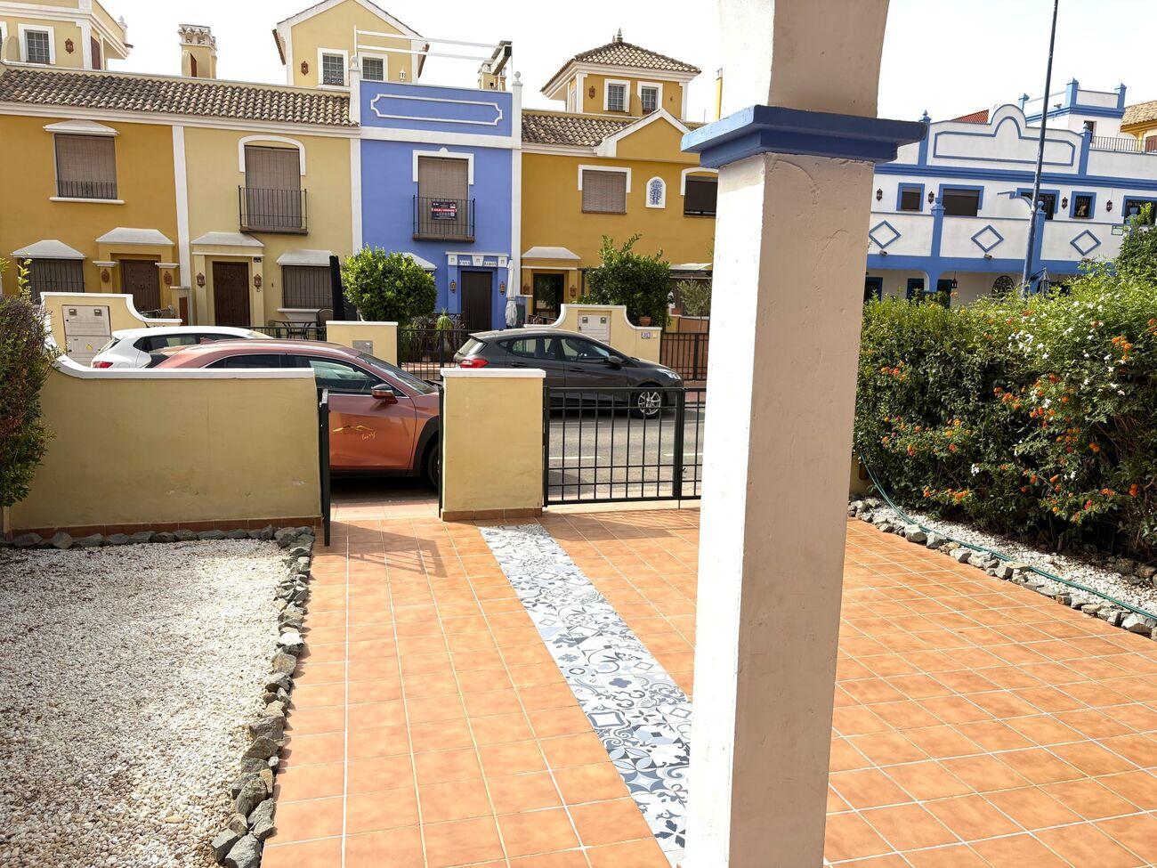 Building for Sale in San Javier
