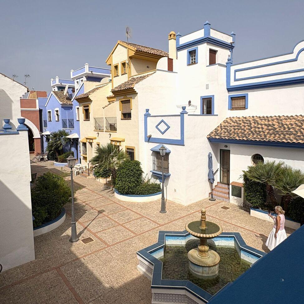 Building for Sale in San Javier