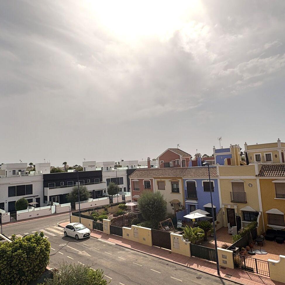 Building for Sale in San Javier