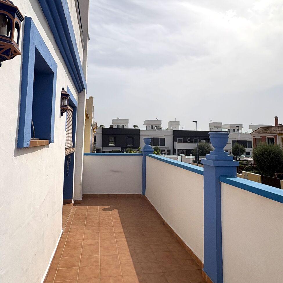 Building for Sale in San Javier
