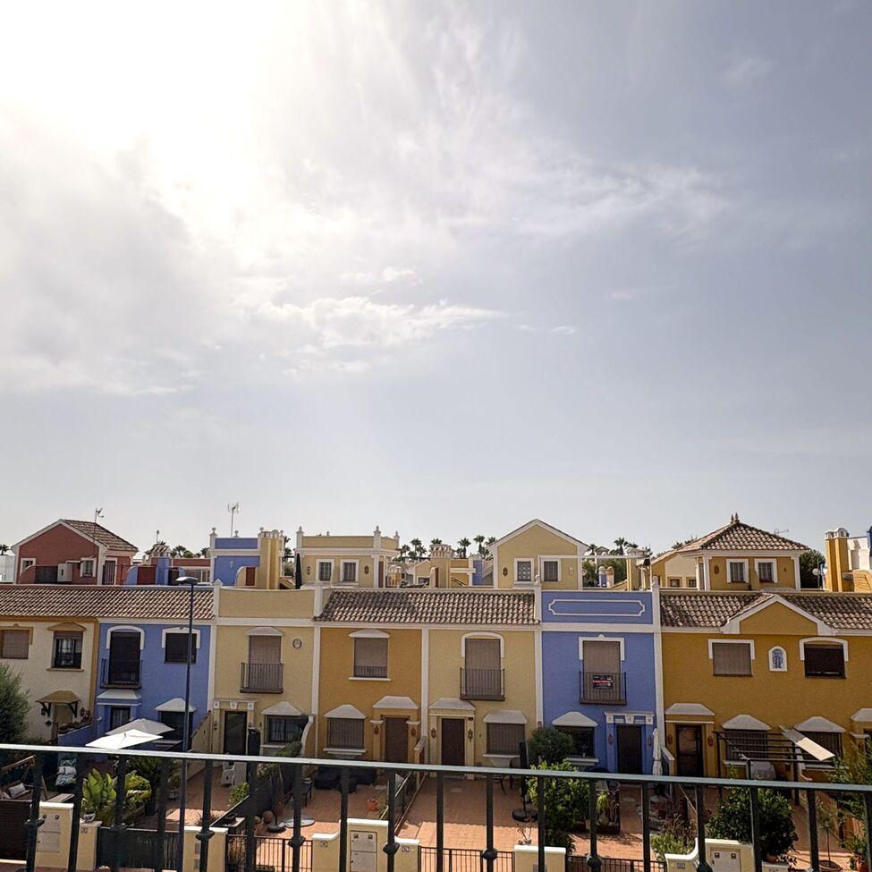 Building for Sale in San Javier