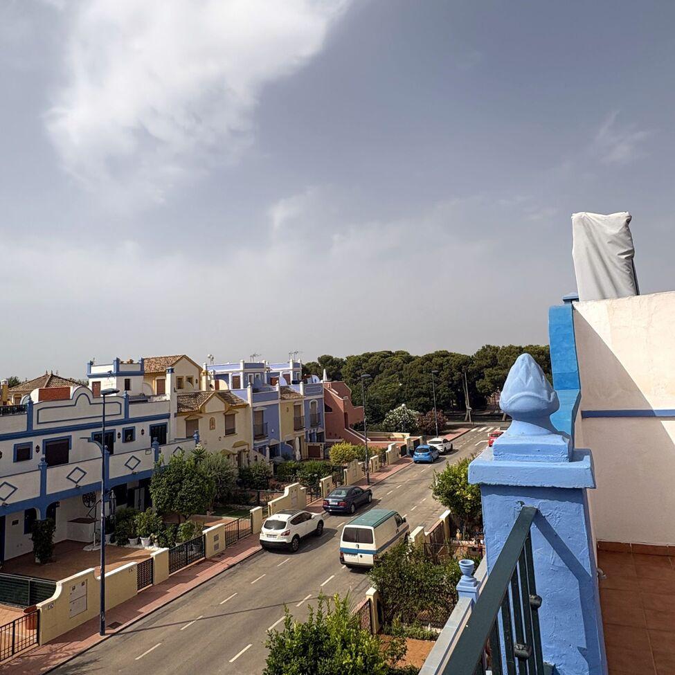 Building for Sale in San Javier