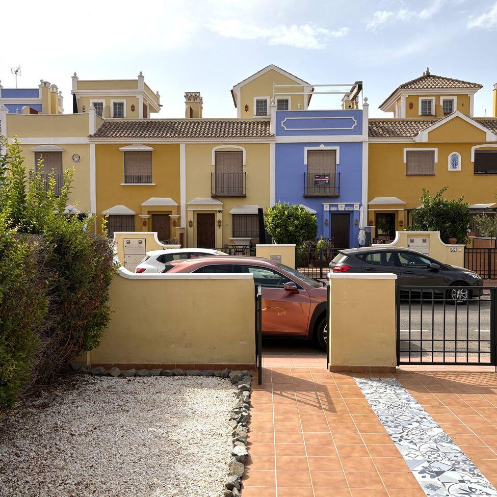 Building for Sale in San Javier