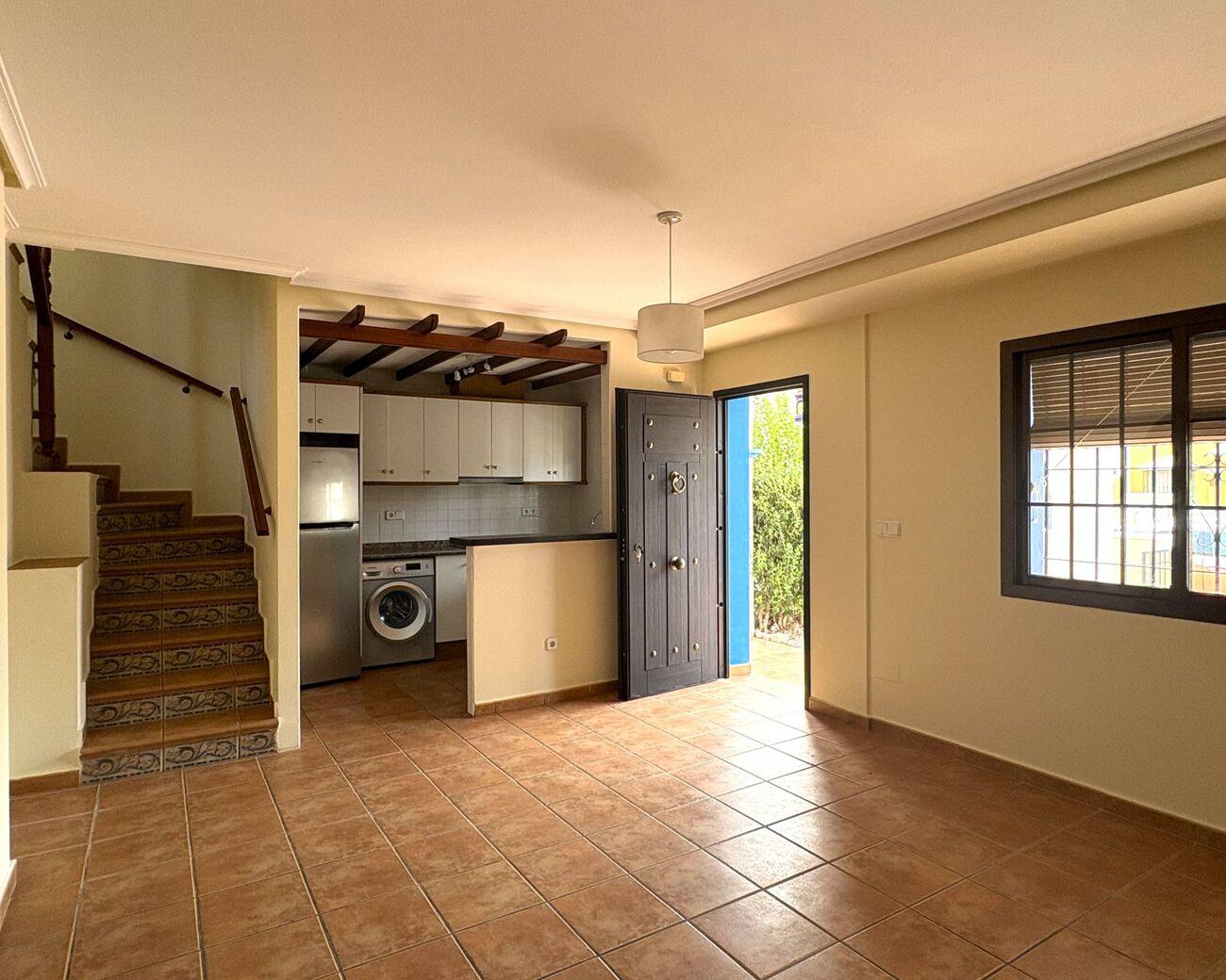 Building for Sale in San Javier