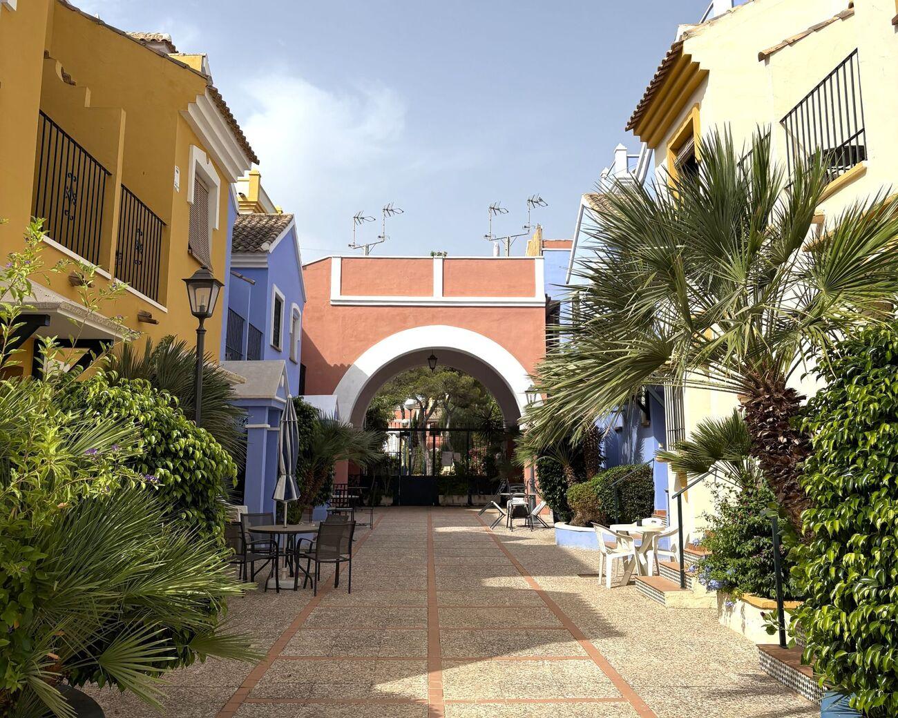 Building for Sale in San Javier