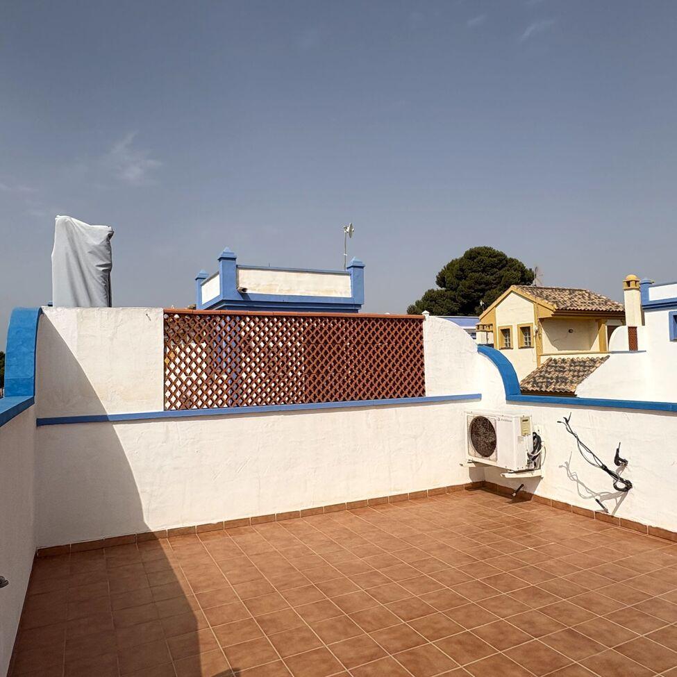 Building for Sale in San Javier