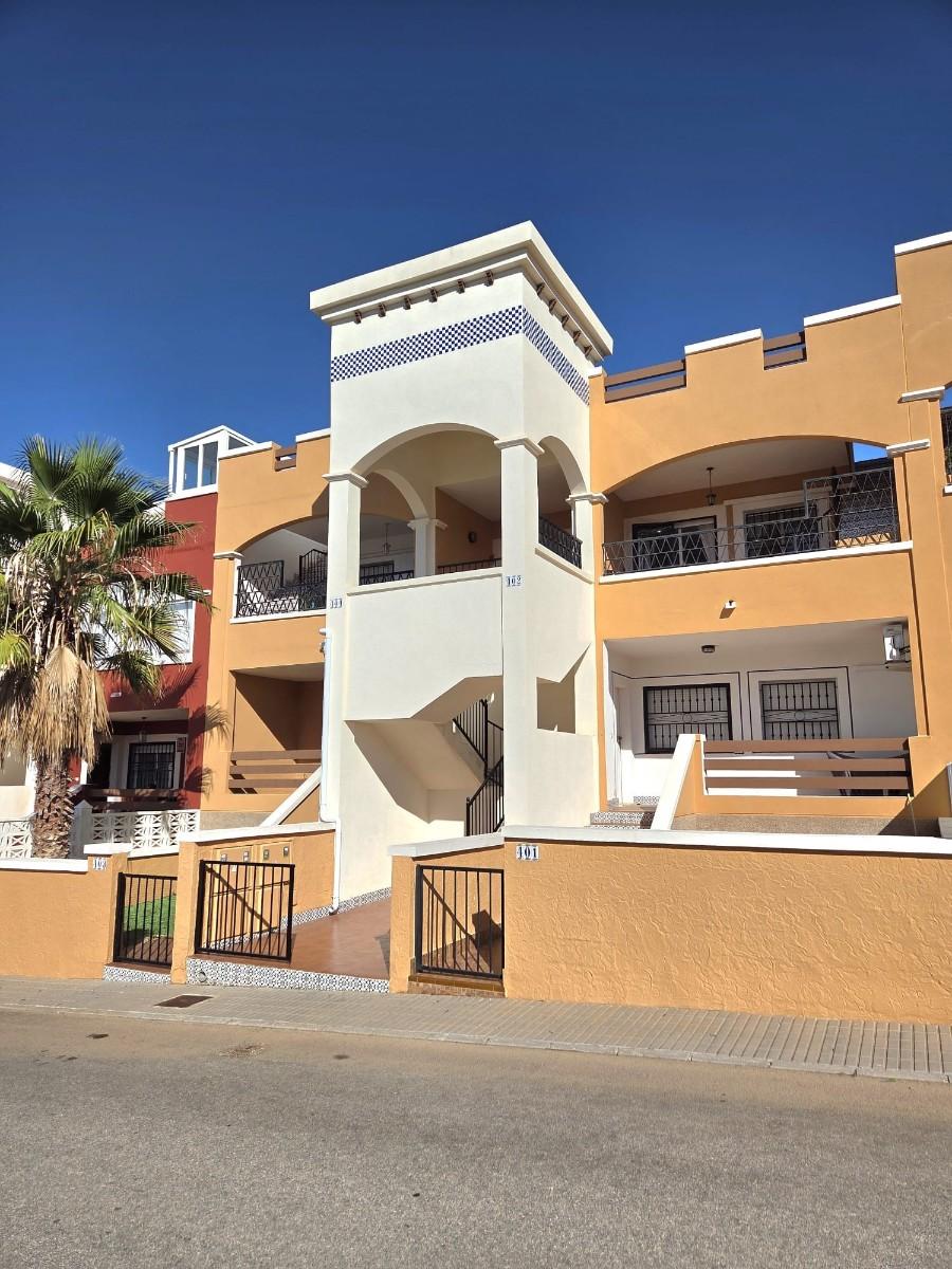 Penthouse for Sale in Orihuela