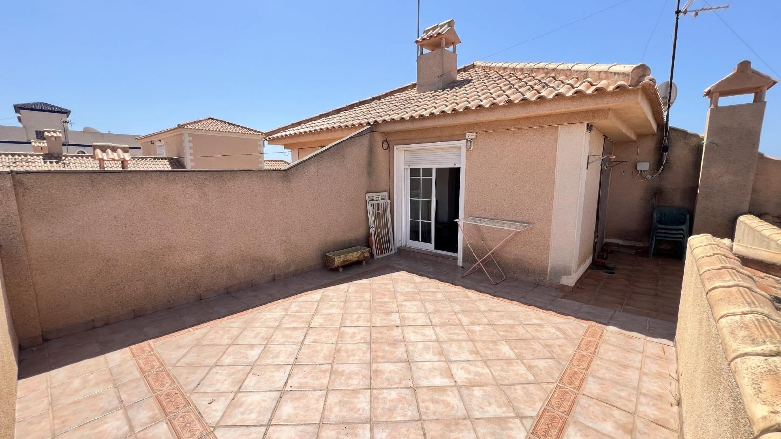 Villa en Venta en Torrevieja
