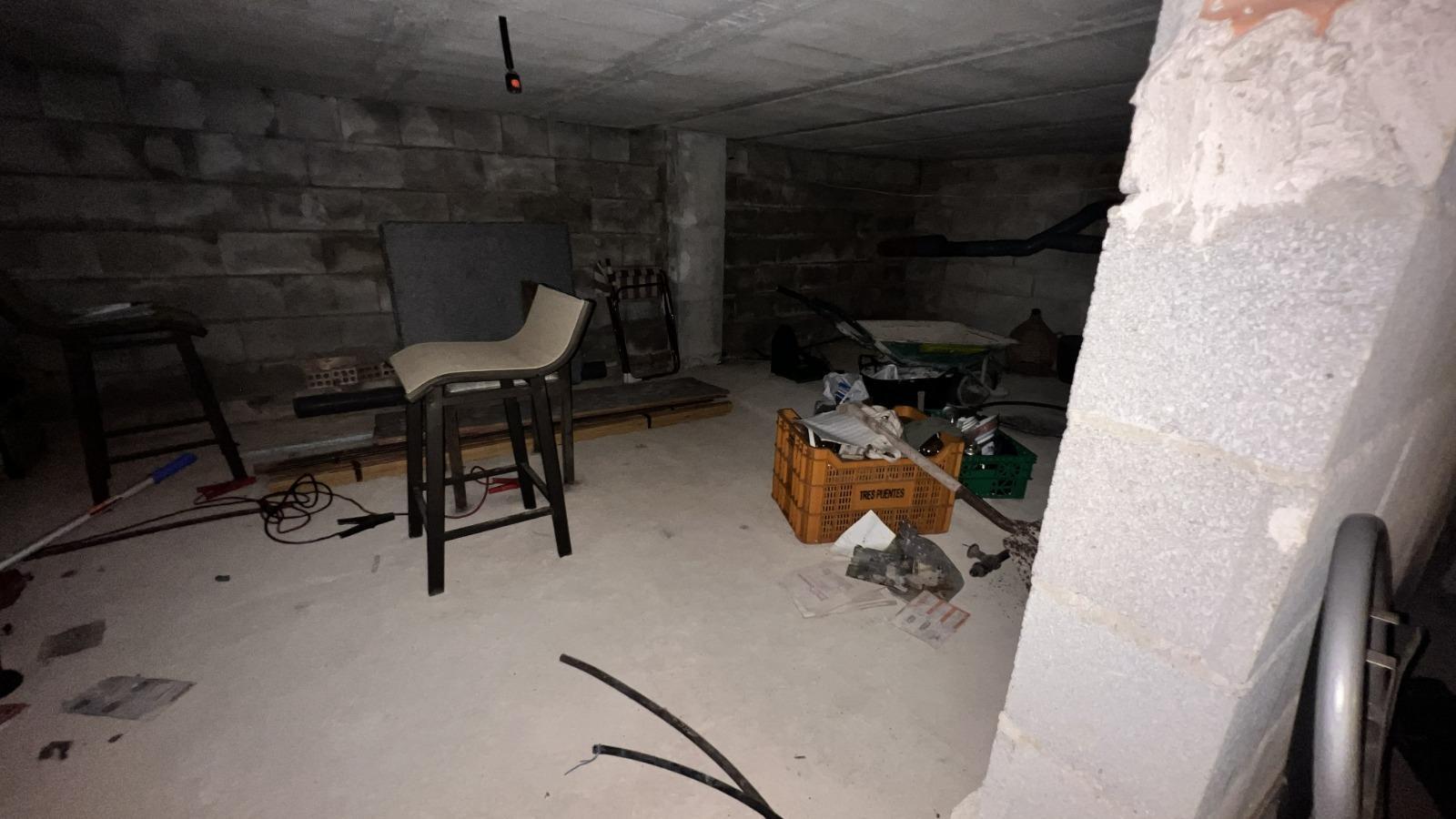 Villa en Venta en Torrevieja