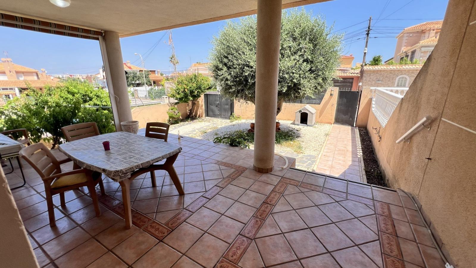 Villa en Venta en Torrevieja