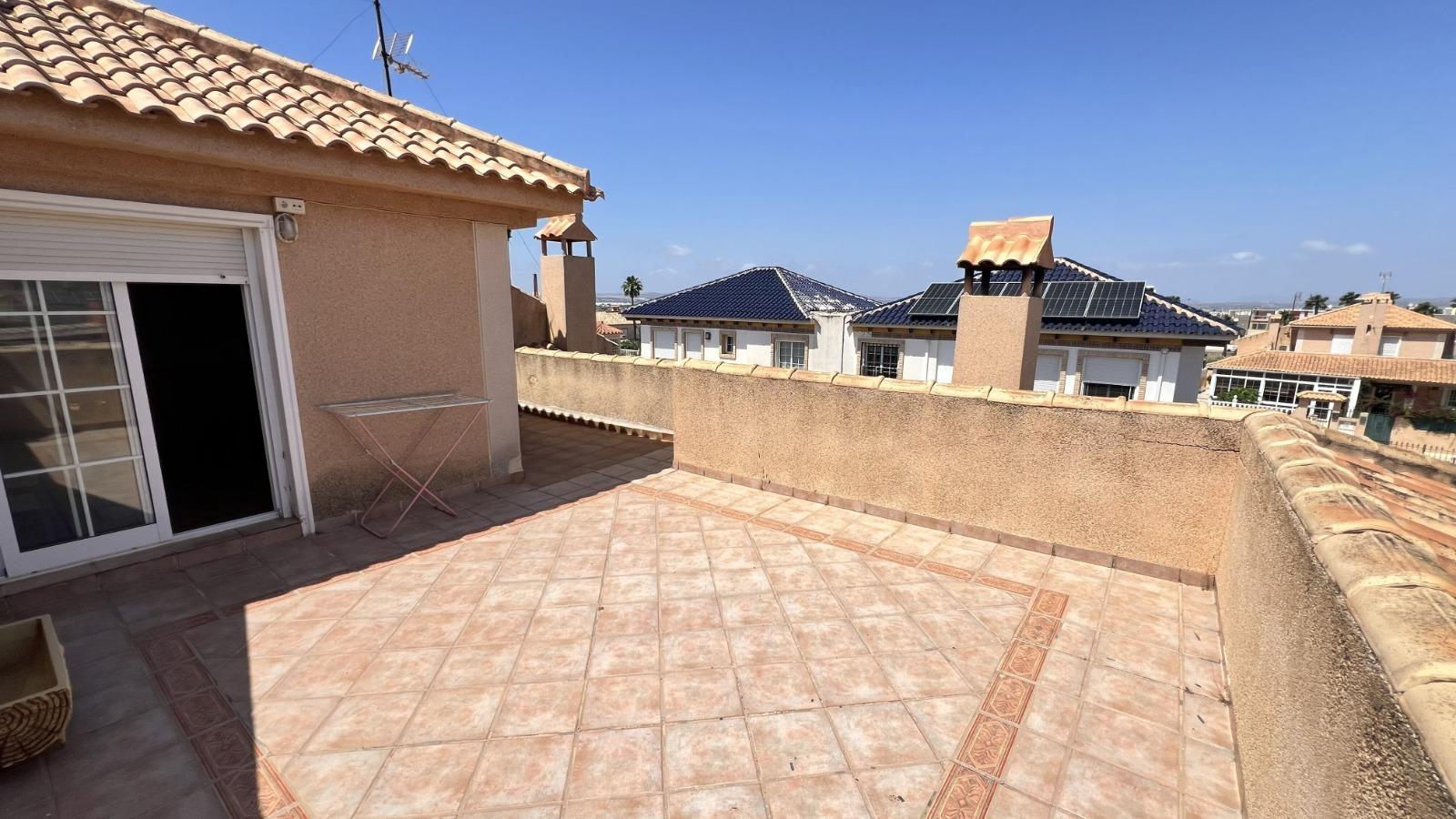 Villa en Venta en Torrevieja