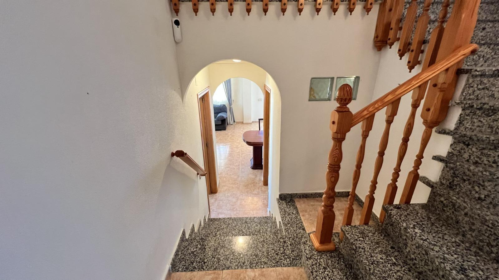Villa en Venta en Torrevieja
