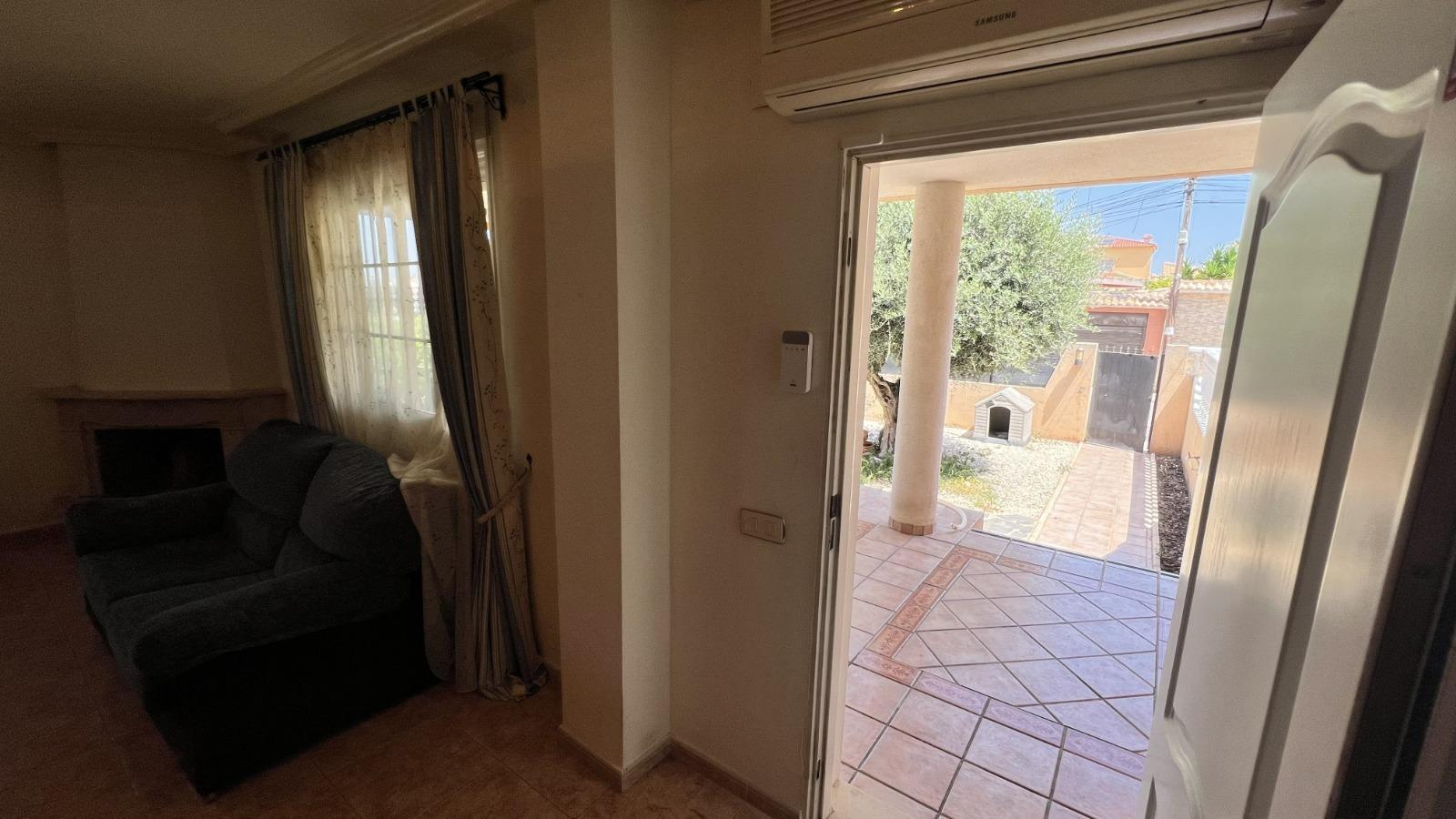 Villa en Venta en Torrevieja