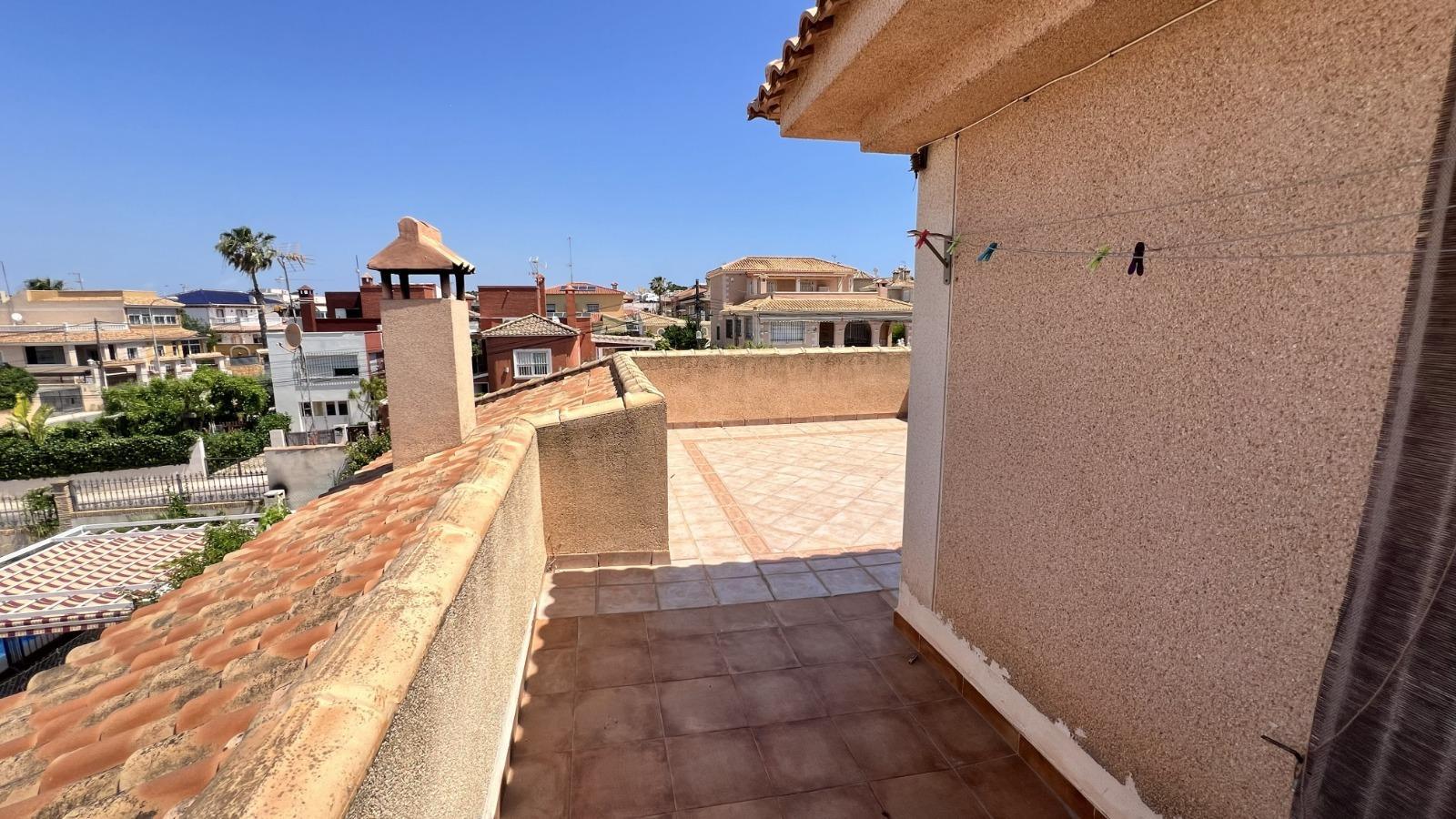 Villa en Venta en Torrevieja