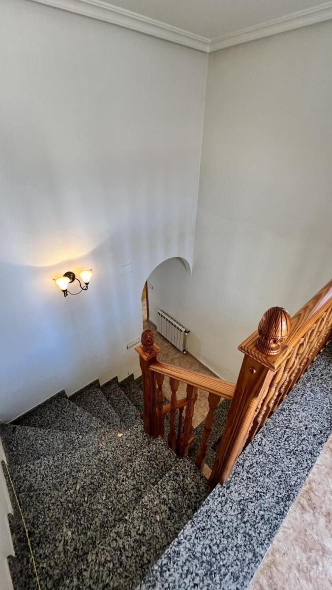 Villa en Venta en Torrevieja