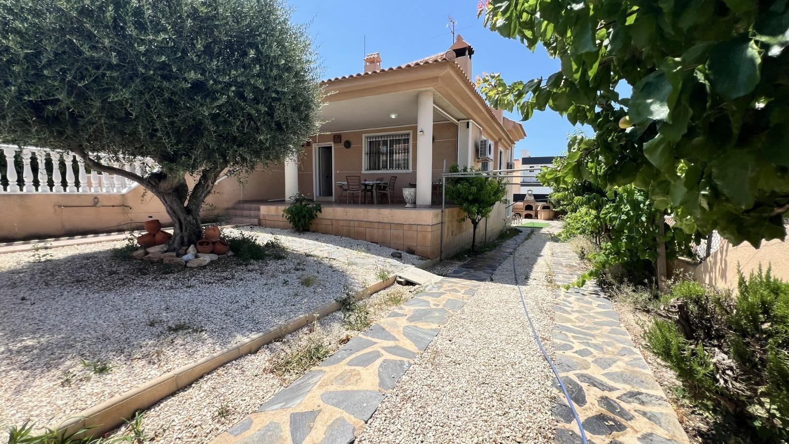 Villa en Venta en Torrevieja