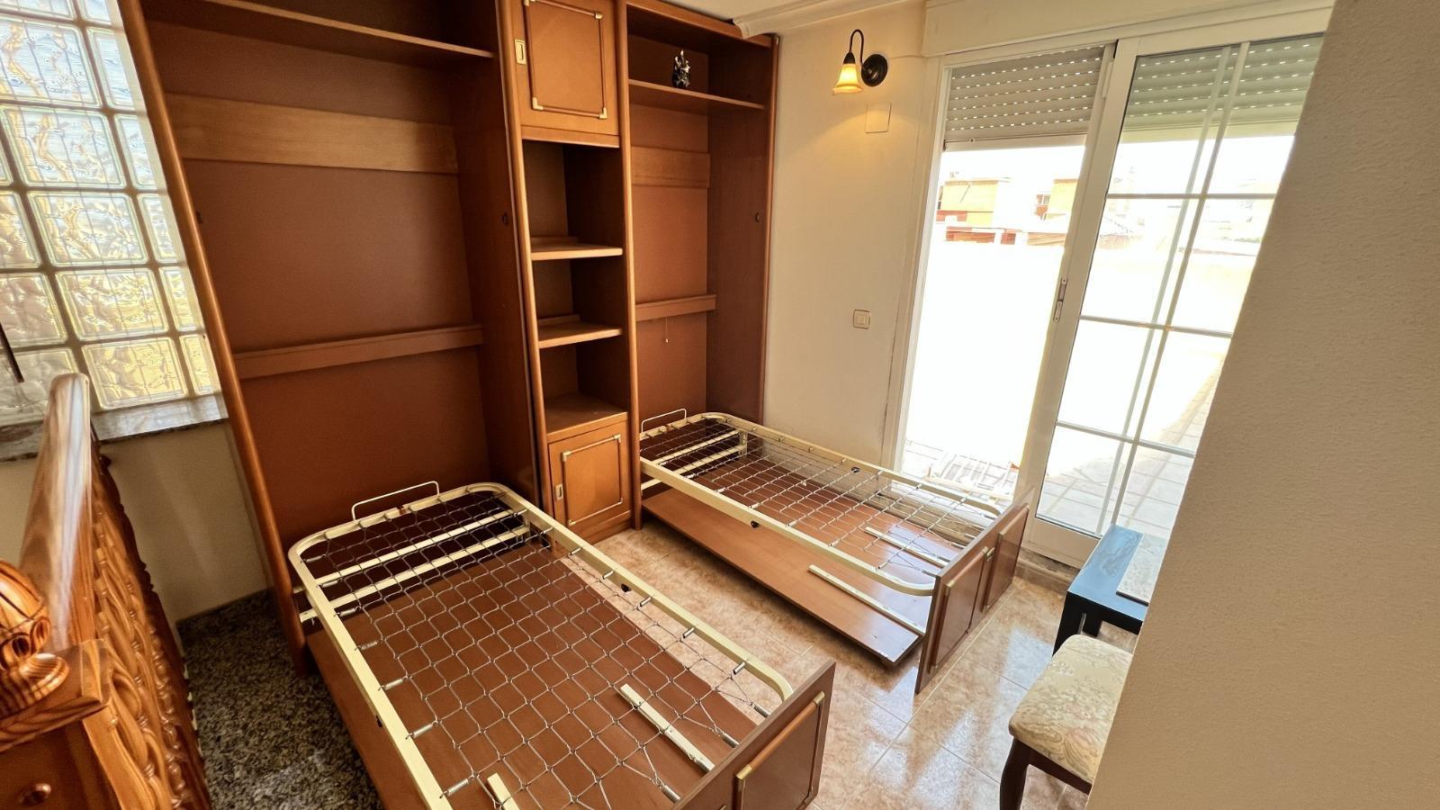 Villa en Venta en Torrevieja