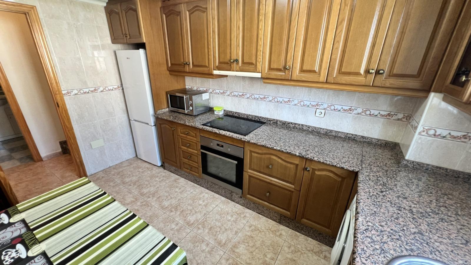 Villa en Venta en Torrevieja