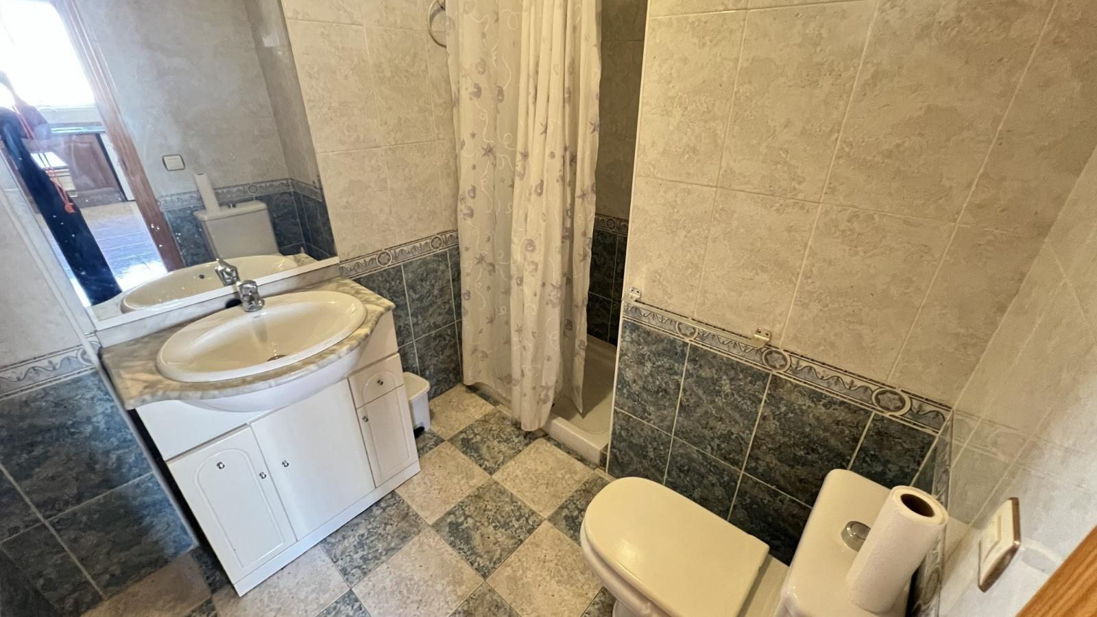 Villa en Venta en Torrevieja