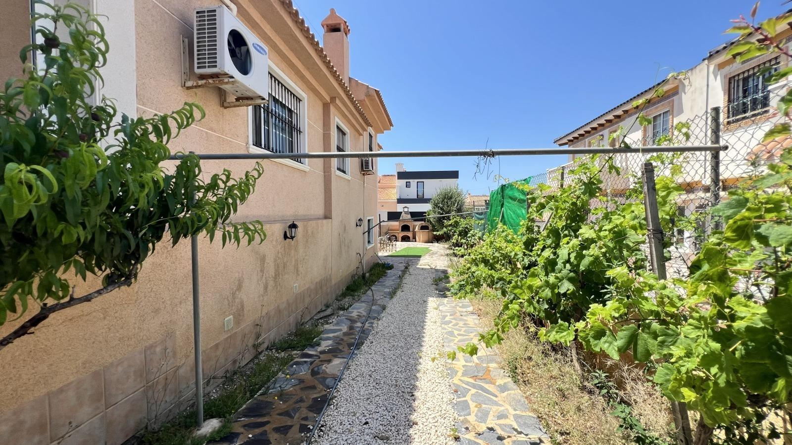 Villa en Venta en Torrevieja