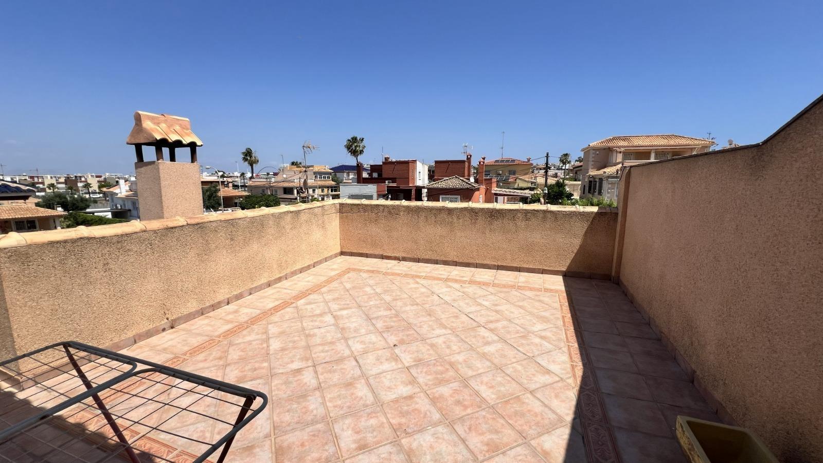 Villa en Venta en Torrevieja
