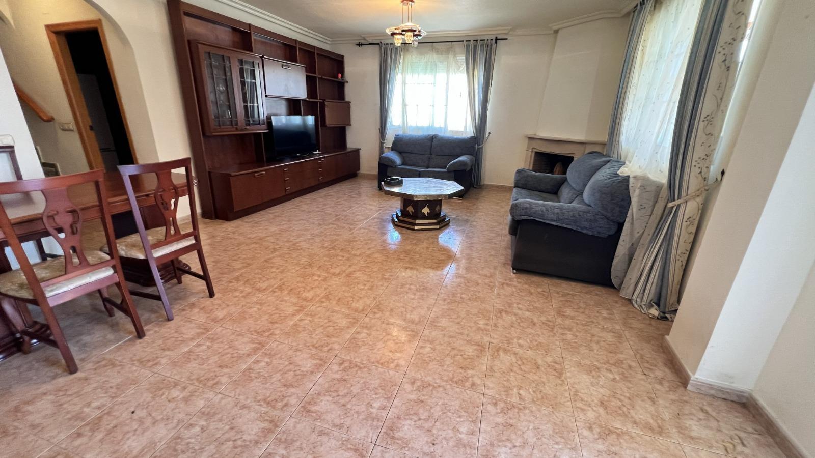Villa en Venta en Torrevieja