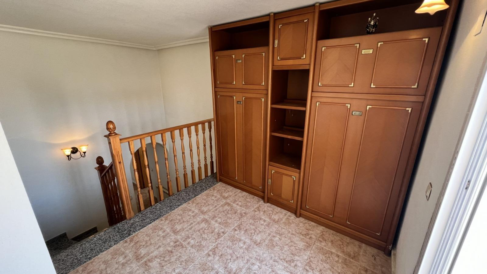 Villa en Venta en Torrevieja