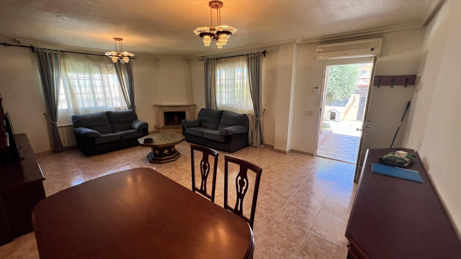 Villa en Venta en Torrevieja