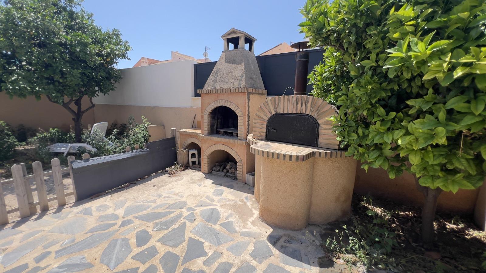 Villa en Venta en Torrevieja