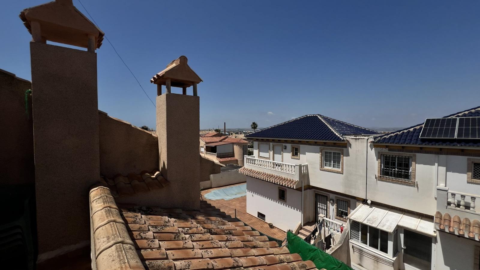 Villa en Venta en Torrevieja