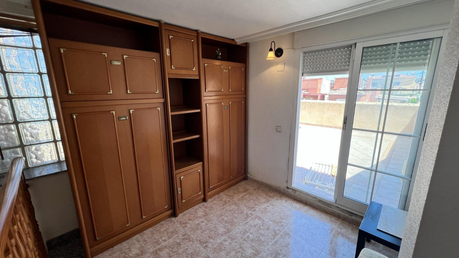 Villa en Venta en Torrevieja