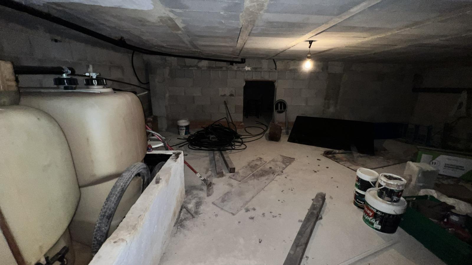 Villa en Venta en Torrevieja