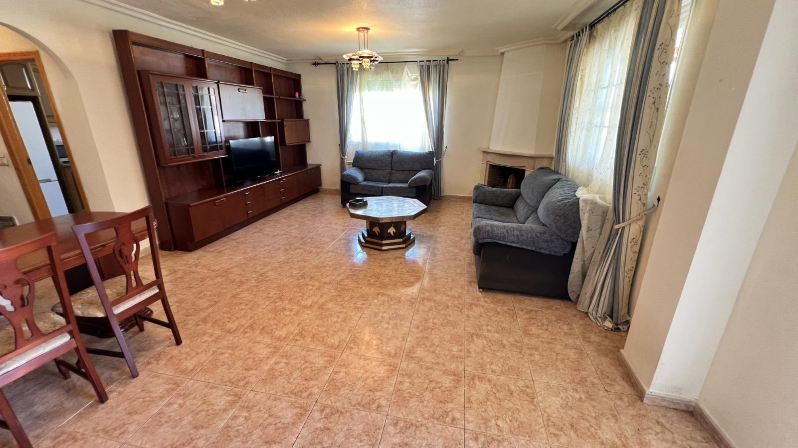 Villa en Venta en Torrevieja