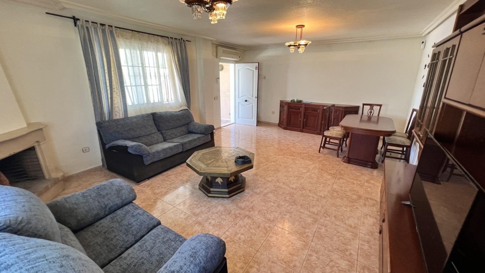 Villa en Venta en Torrevieja