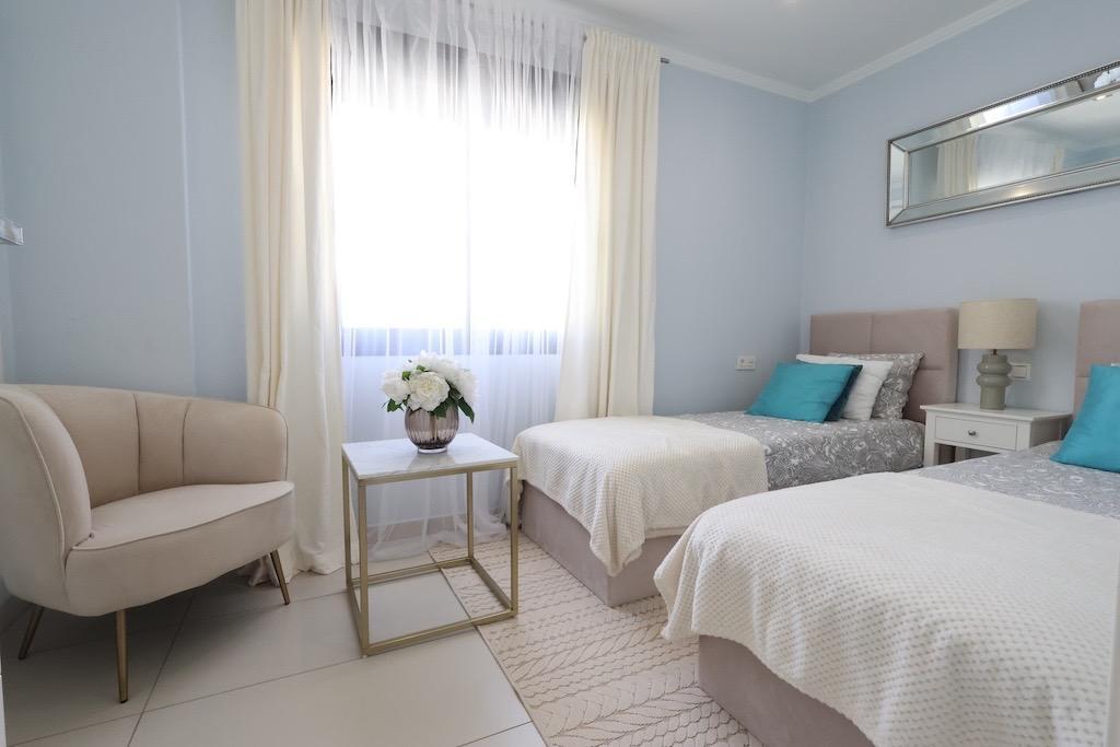 Duplex for Sale in Orihuela